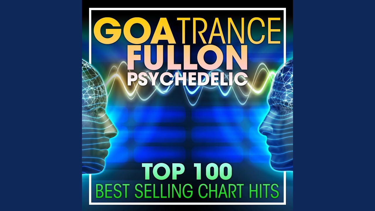 Elgiva - Morning Sun (Fullon Psychedelic Trance)