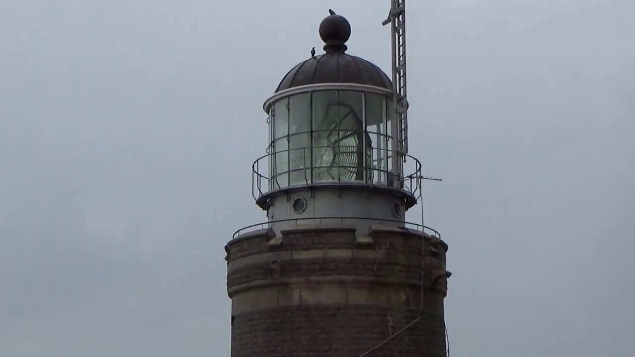 #Vlog9 Schweden Roadtrip 2019 Der Kullaberg, Schwedens westl  Leuchtfeuer Kullens Fyr