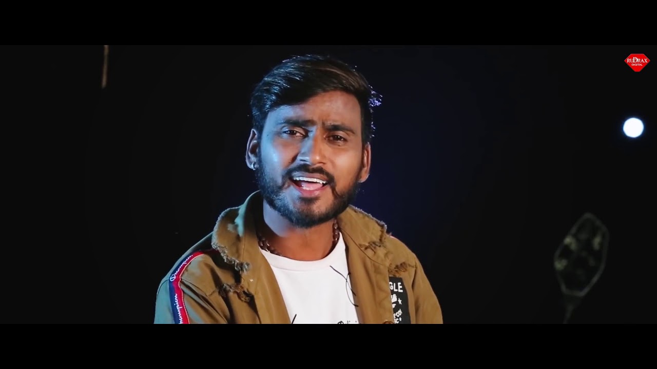 Ladu  Jakshan DInesh Thakor  લડ   Latest Gujarati Song 2021  Rudrax Digital 1080p