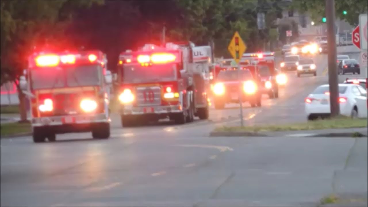 Seattle Fire: my top 10 responses of 2017