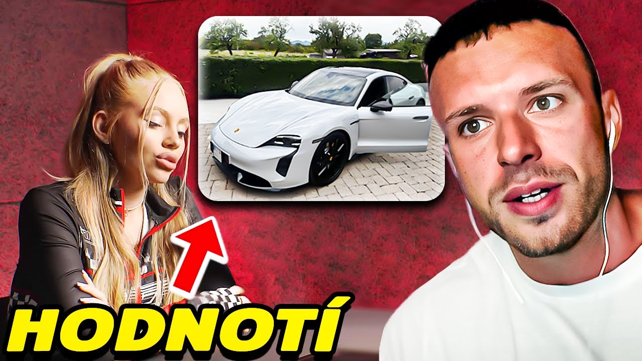 RESTT – AUTIČKÁRI HODNOTIA RESTTOVE NOVÉ PORSCHE | REAKCIA