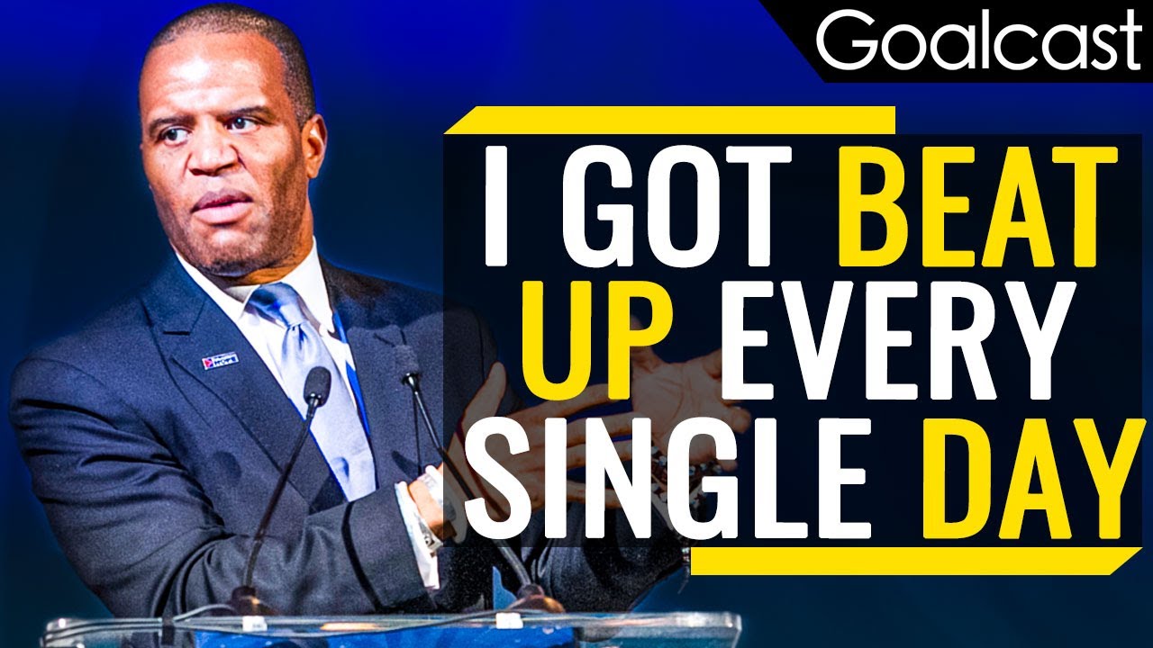 This is the Difference Between Being Broke and Being Poor | John Hope Bryant | Goalcast