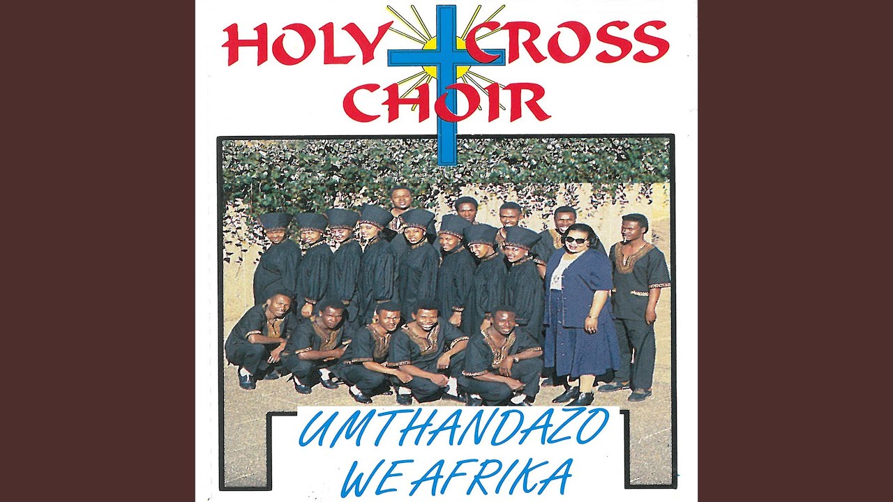 Umthandazo We Afrika