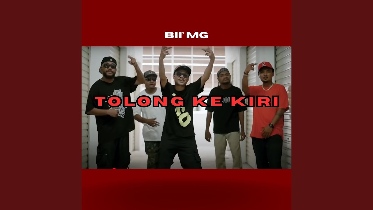 Tolong Ke Kiri