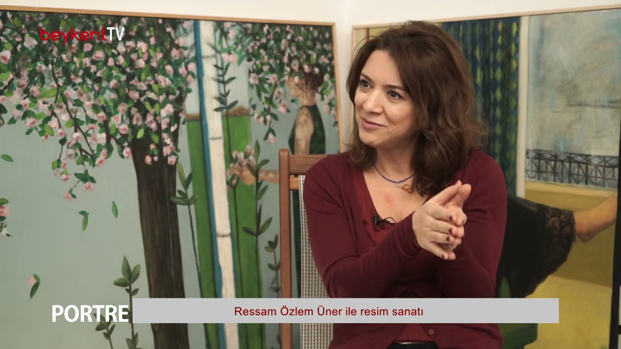 Portre - 5. Bölüm, Özlem Üner