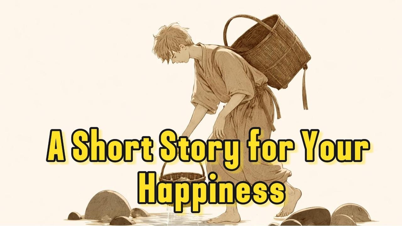 Life Feels Meaningless? This Motivational Story Will Give You Hope