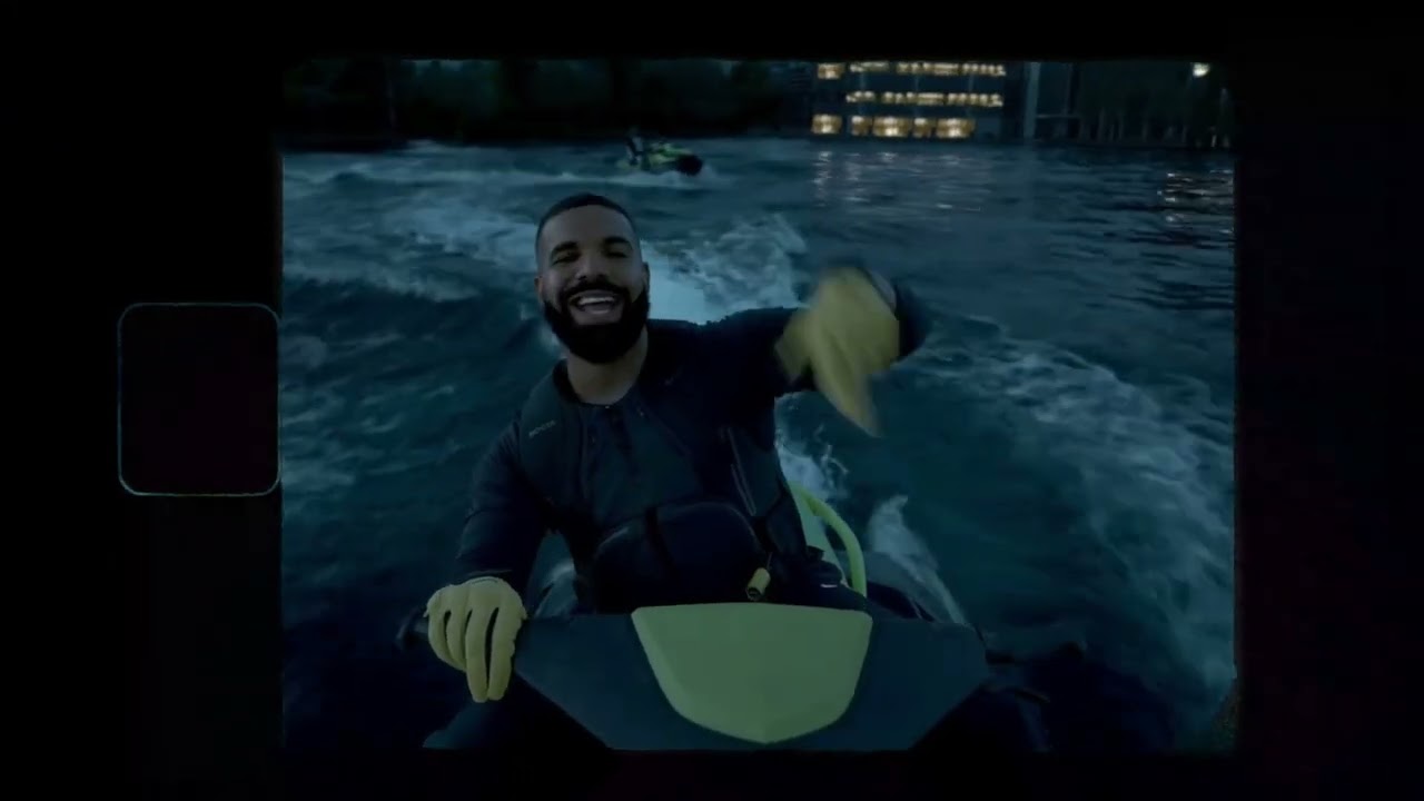 [FREE] Drake Type Beat - 