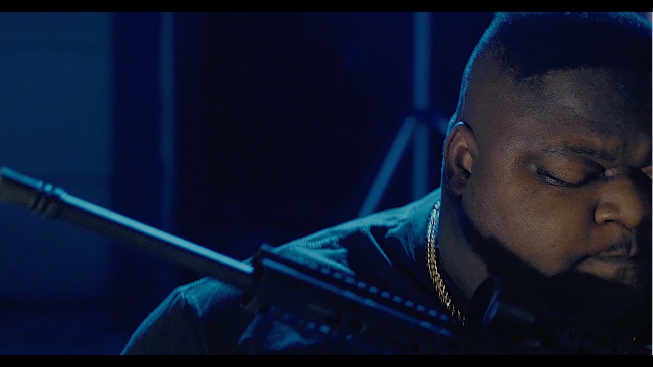 C Struggs | Motivation | (Official Music Video)