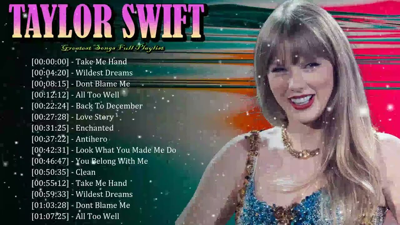 🚀🎤 Taylor Swift – One of the biggest pop icons shining brightly in 2026 🌟🎶