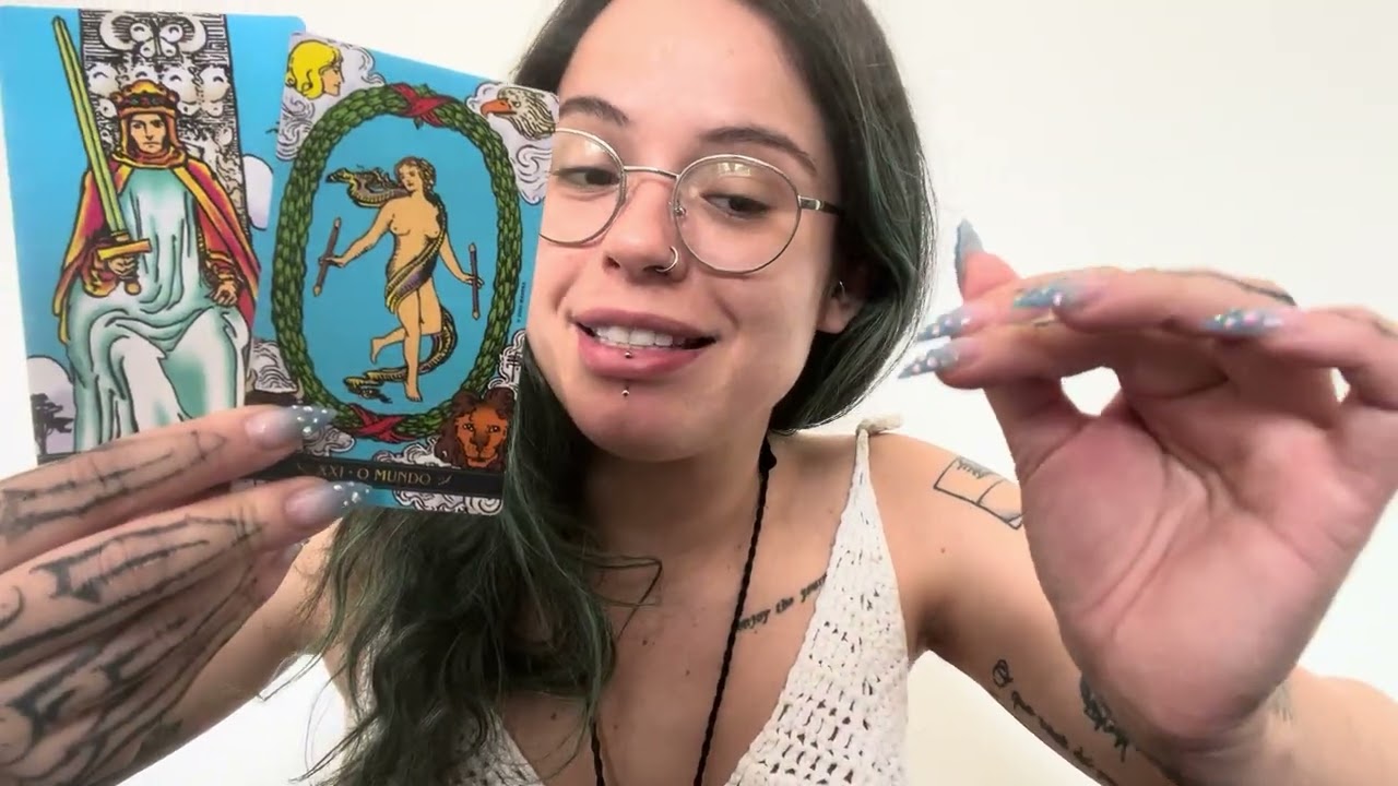 VIRGEM ♍️ FEVEREIRO PAREM DE SE COBRAR TANTO! CUIDADO COM GATILHOS EMOCIONAIS, PENDÊNCIAS DO PASSADO