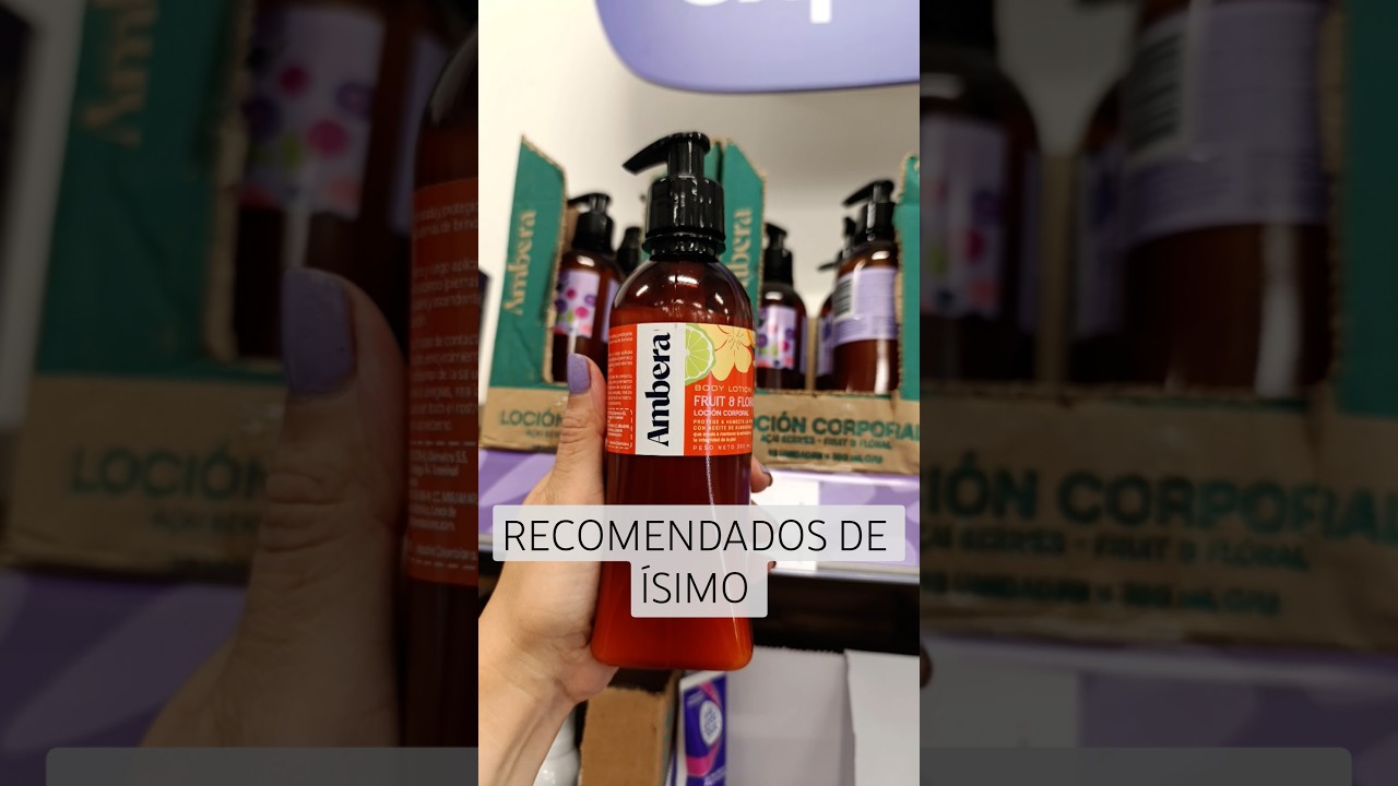 MIs Recomendados y FAVORITOS de ÍSIMO / orgánicos 