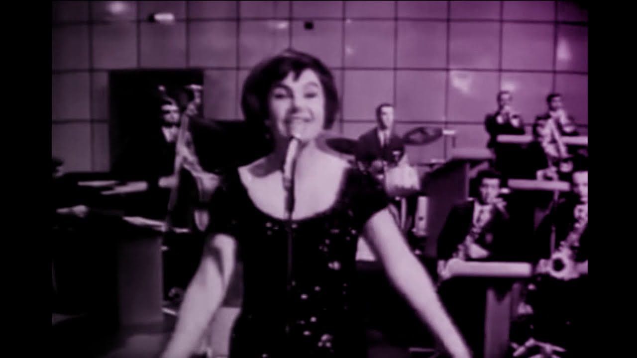 Wiesława Drojecka - Anatol  /1966/