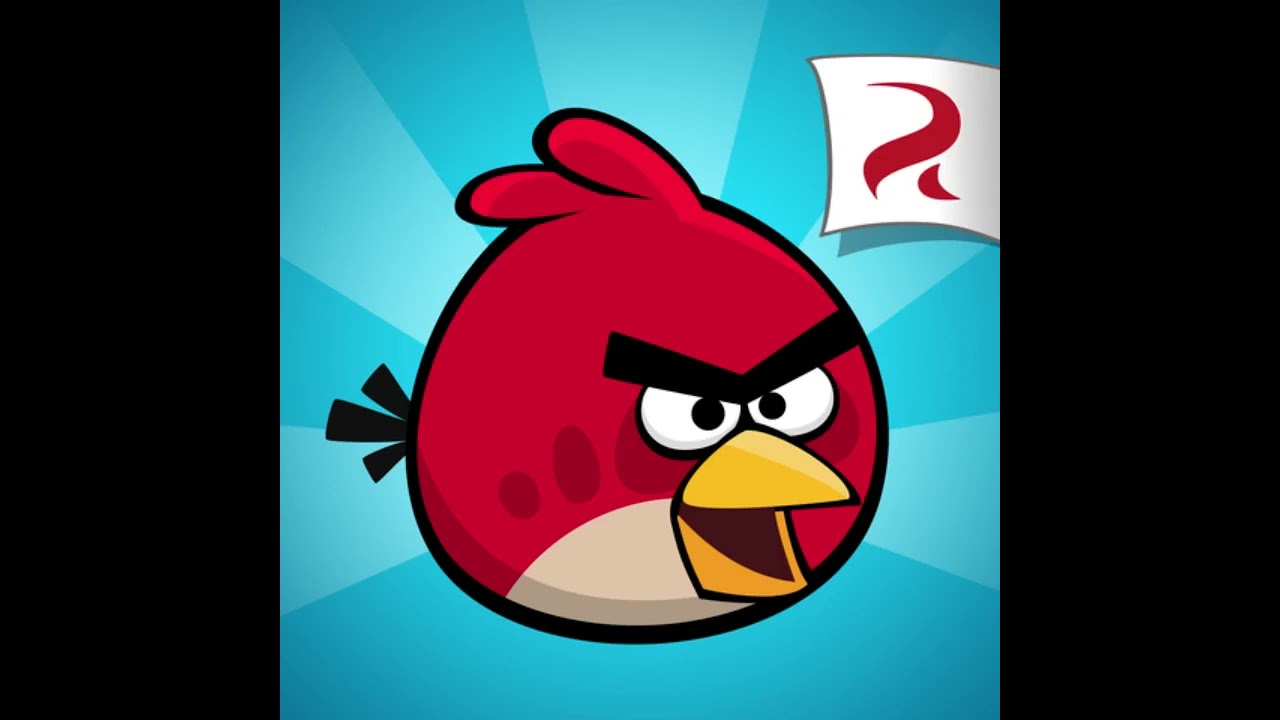 Angry Birds Classic Extended Music: Main Theme 2 (Angry Birds Trilogy Theme)