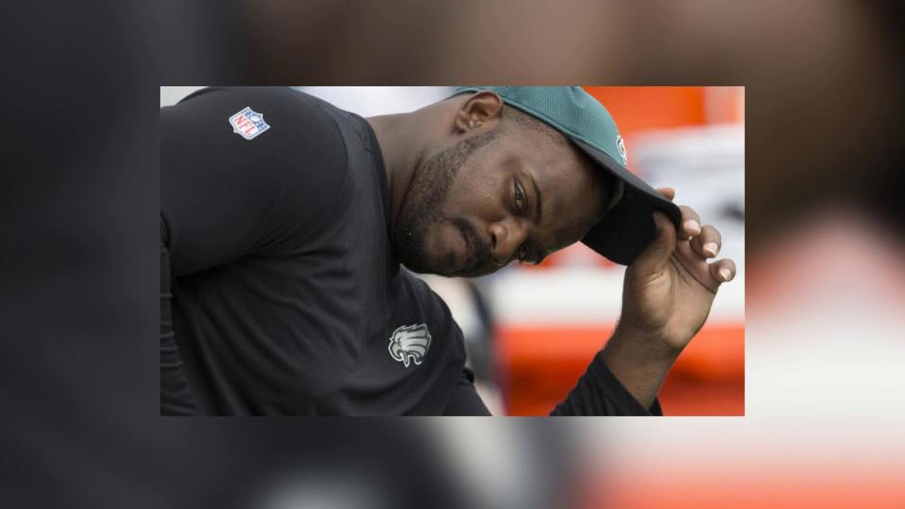 Philadelphia Eagles Player Fletcher Cox Seduced a Married Woman and Now Her ...