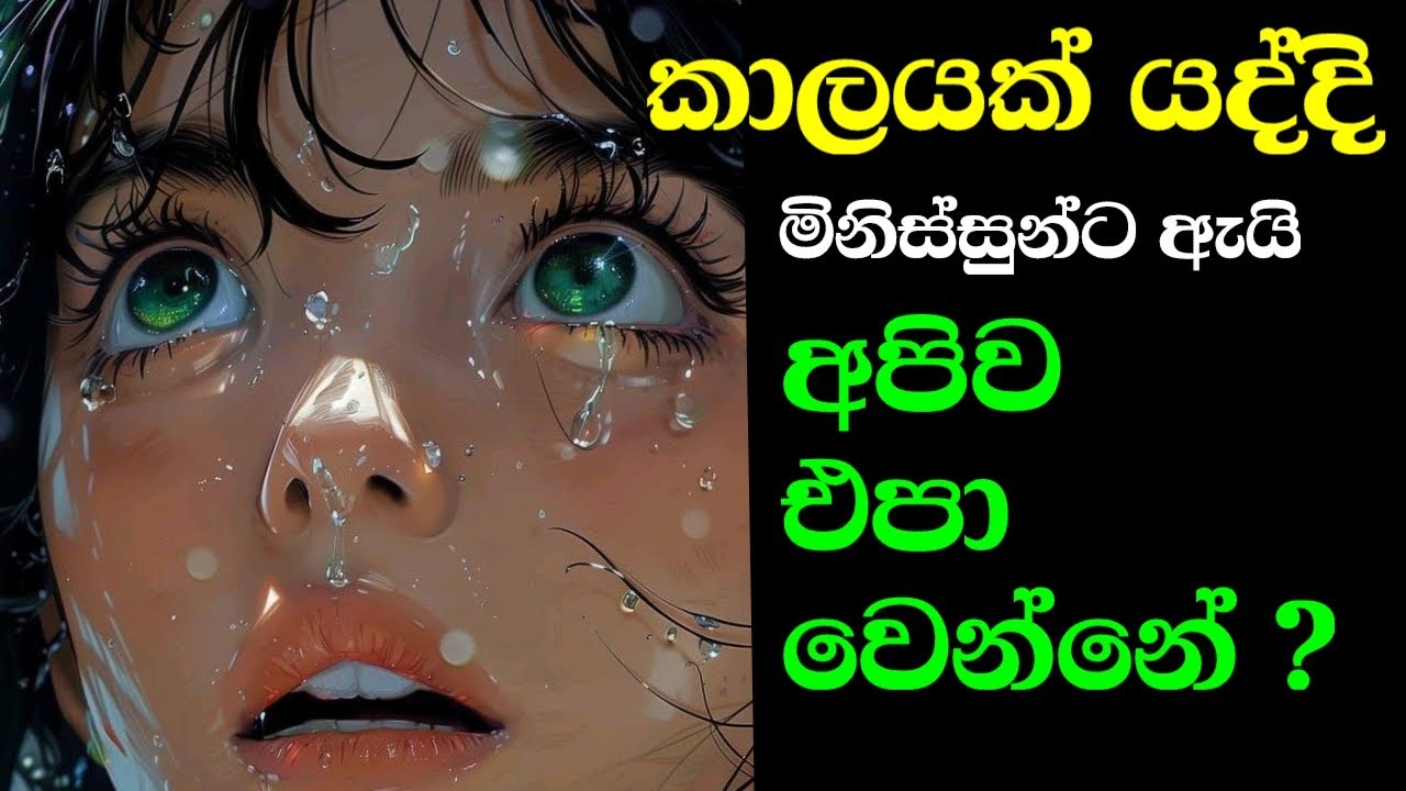 ඇයි කාලයක් ගියාට පස්සේ මිනිස්සුන්ට අපිව එපාවෙන්නේ - Why Do People Lose Interest in Us Over Time?