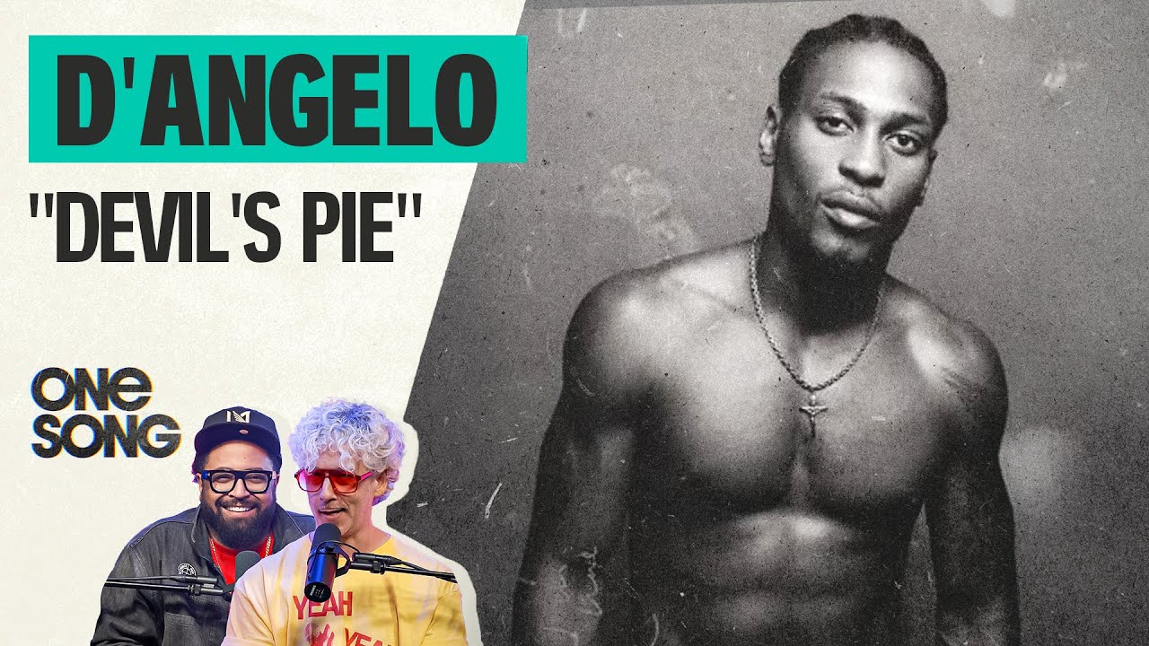 D'Angelo 