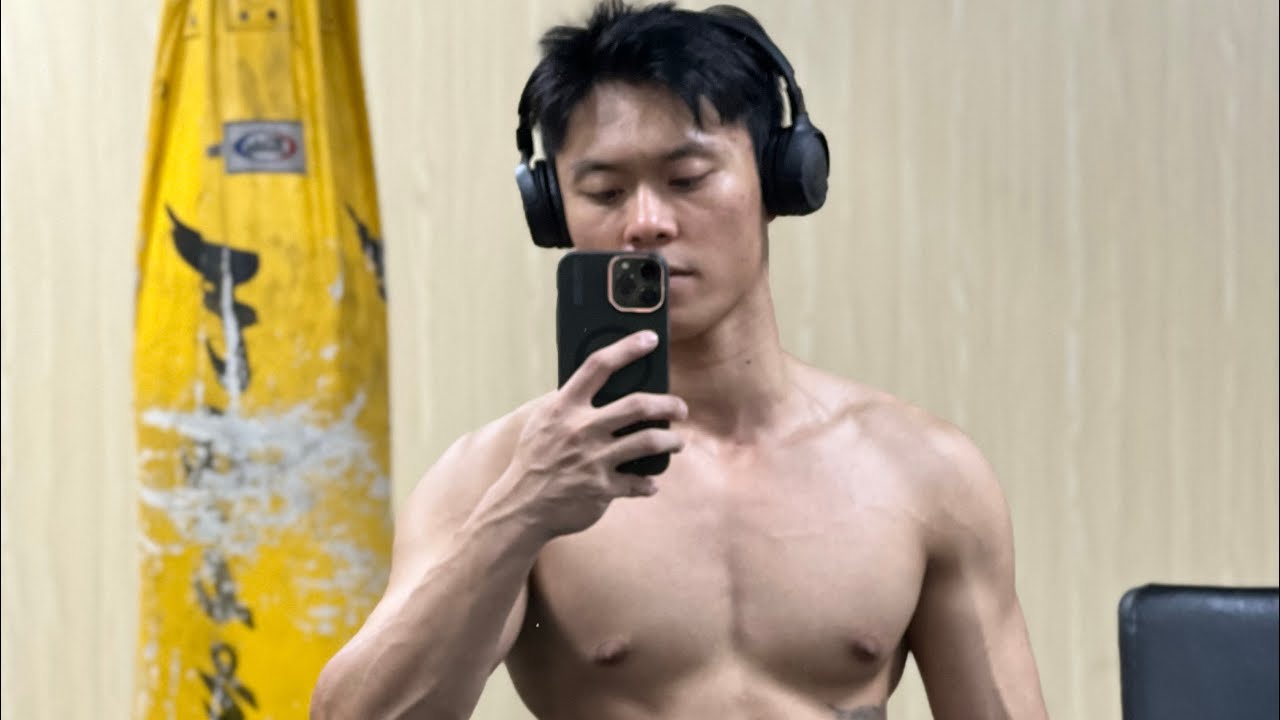 Một buổi tập chân giữ form nhá🔥🔥🔥