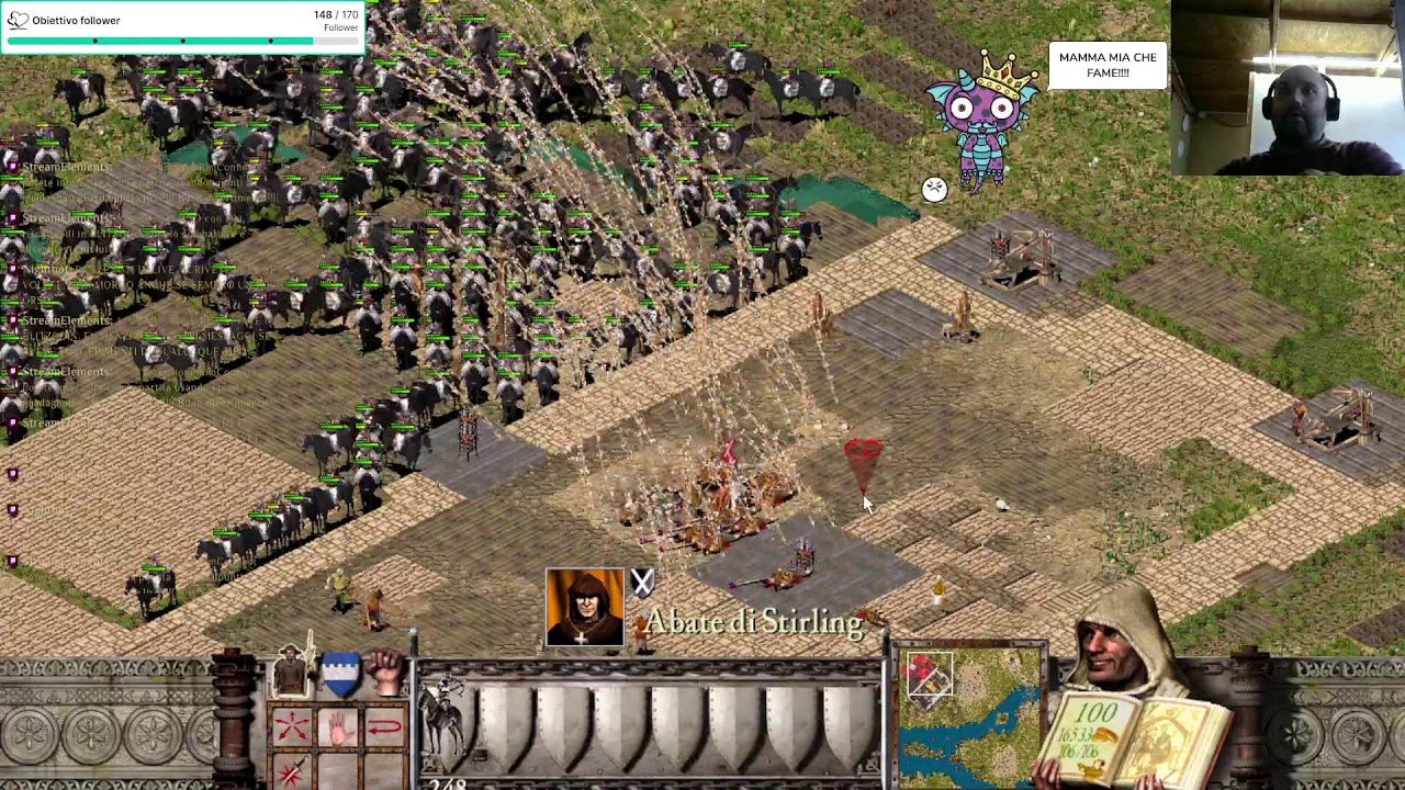 STRONGHOLD CRUSADER HD: LA FINE DEL PRIMO SENTIERO?