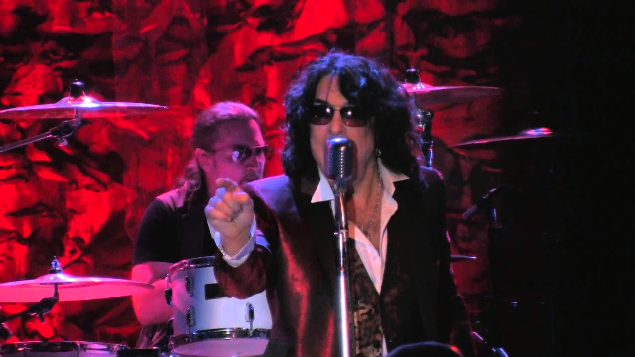PAUL STANLEY SOUL STATION SoInLoveWithYou