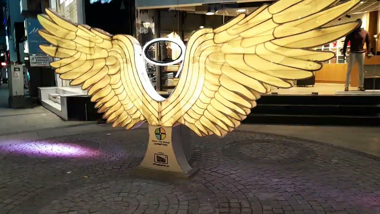 RS Puram Coimbatore