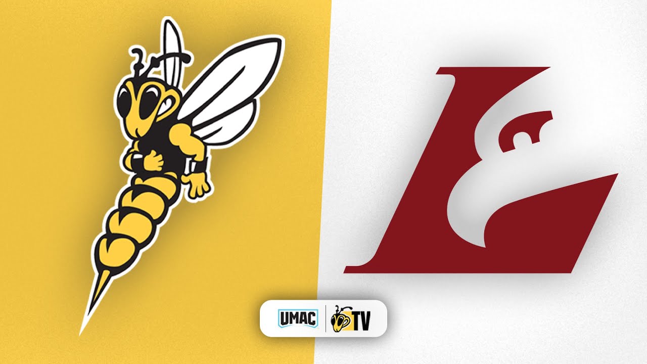UW-Superior Men's Club Hockey vs UW-La Crosse Nov. 8, 2025