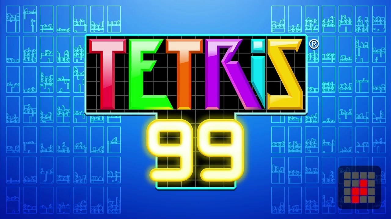 Tetris time (E2)