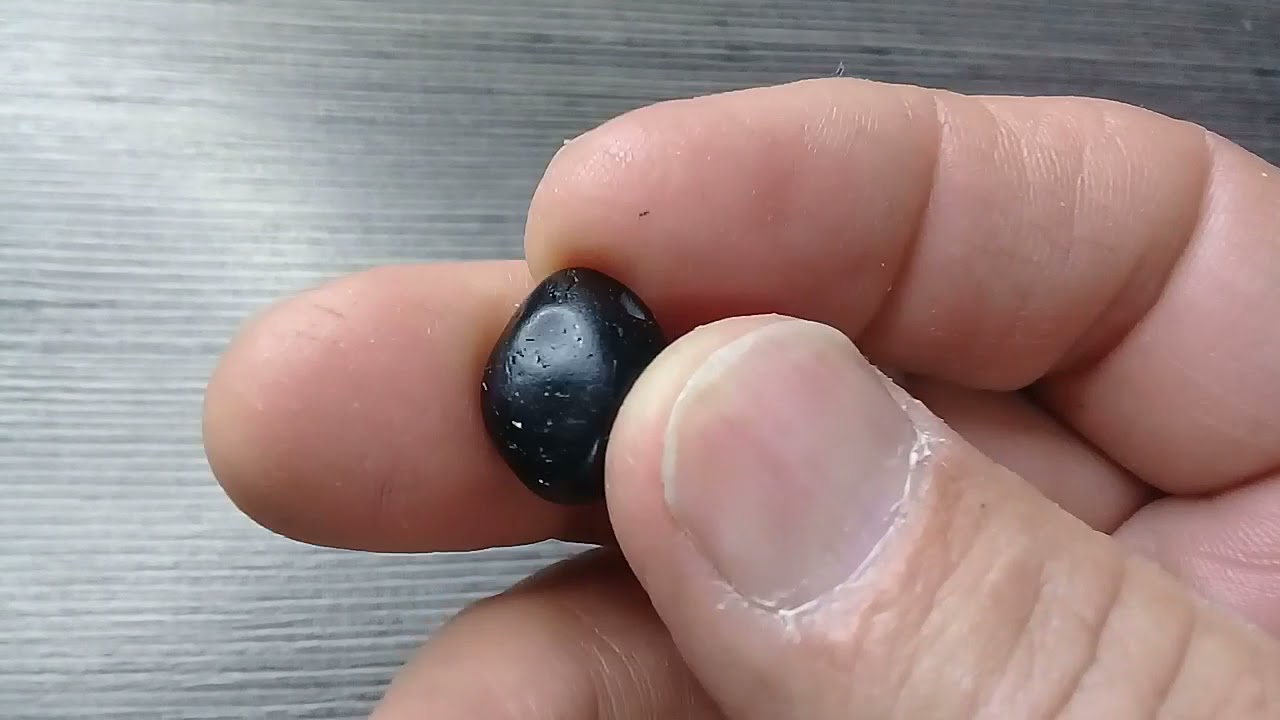 Vejam a pedra Ônix, Está na Bíblia