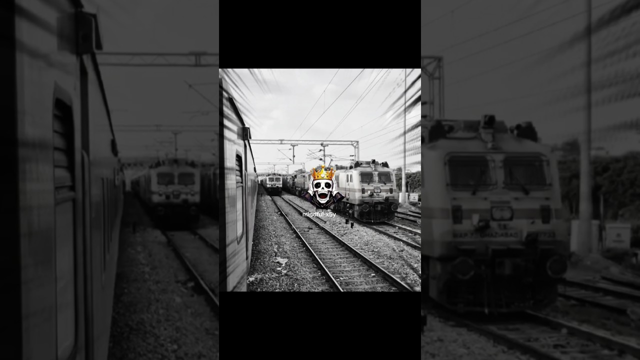 just a normal video #train😡 #vairalvideo 👈 mindful-x5y #subscribe