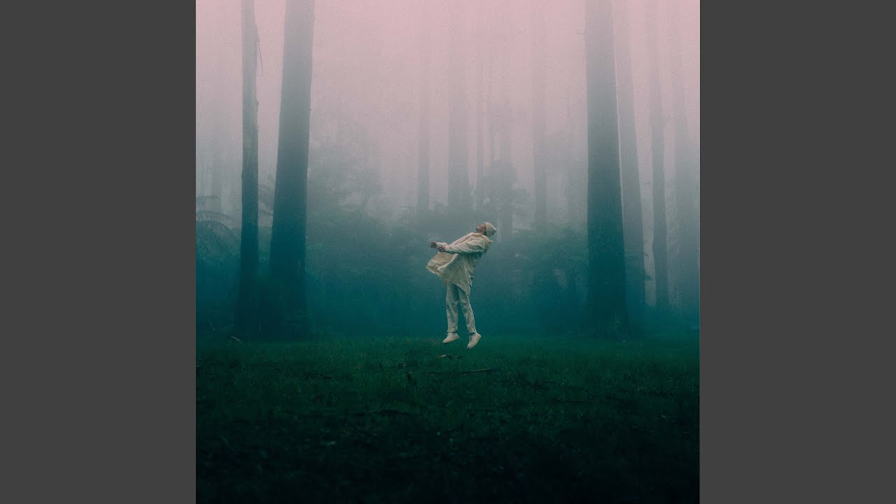 Like Shadows (Instrumental Version)