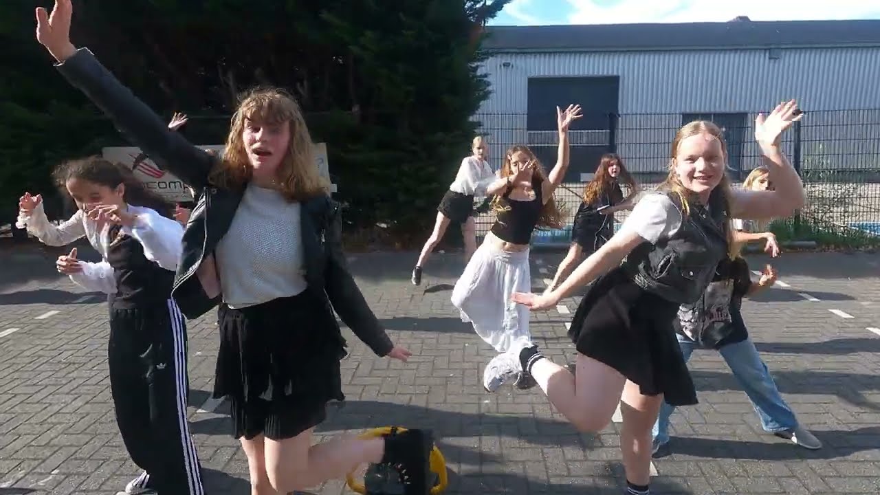 Staykids  - circus Cover