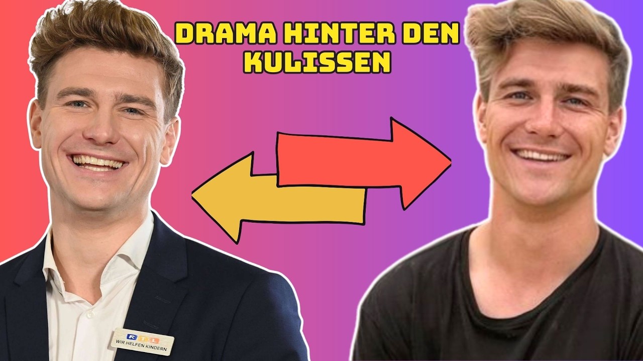TV Skandal vor Start Warum Friedrichs Eltern alles infrage stellten #bauersuchtfrau