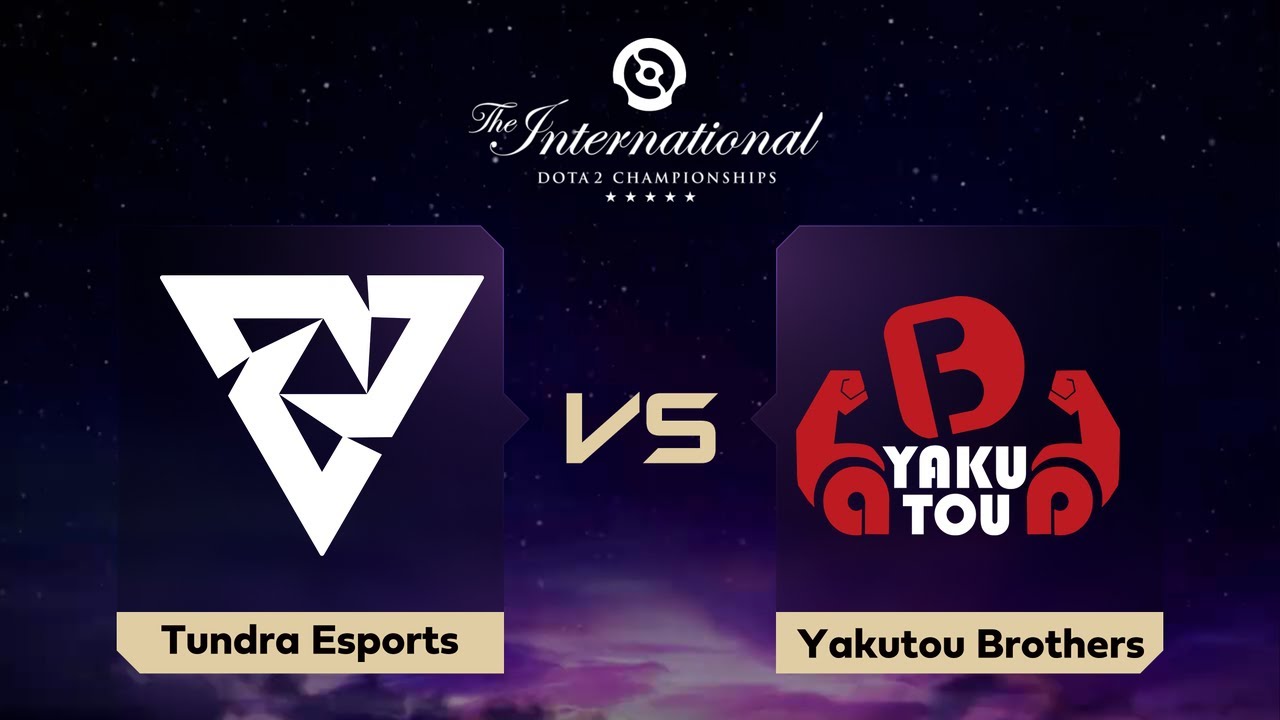 Tundra Esports проти Yakutou Brothers | Гра 1 | The Road to the International: Playoffs 2025