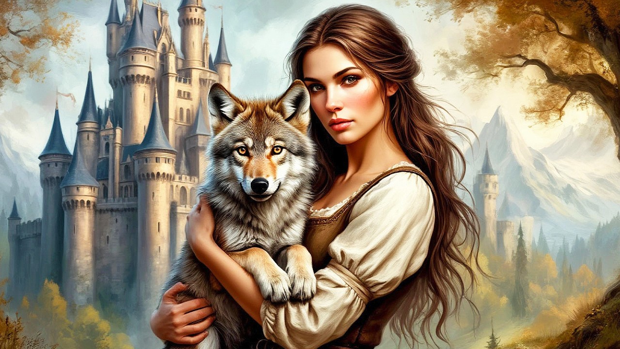 АУДИОКНИГА ПОЛНОСТЬЮ ⚔️ НЕЖДАННЫЙ РЫЦАРЬ 💙 ЛЮБОВНОЕ ФЭНТЕЗИ | ПОПАДАНЦЫ