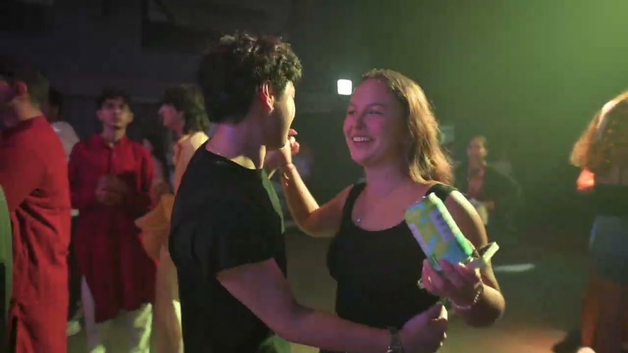 Havard WorldMUN 2024 Closing Video