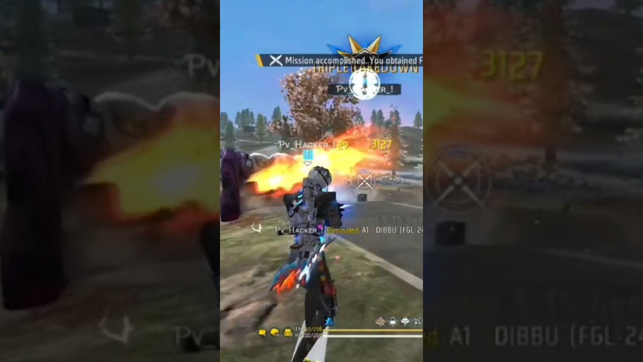 xm8 top 1 player Hard game play only one game New trick 