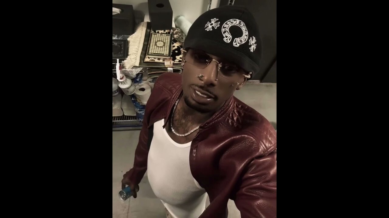 Playboi Carti + Richie Souf + Pierre Bourne + WLR Deluxe + WLR v2 