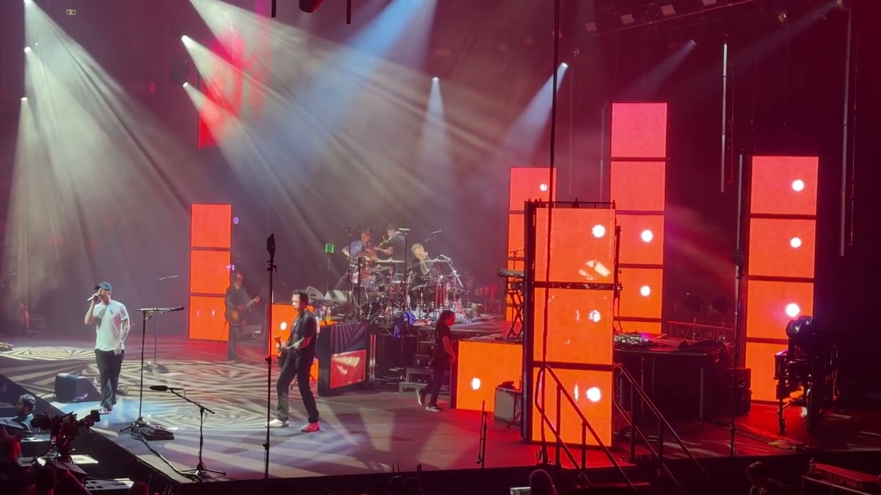 OneRepublic - Lose Somebody