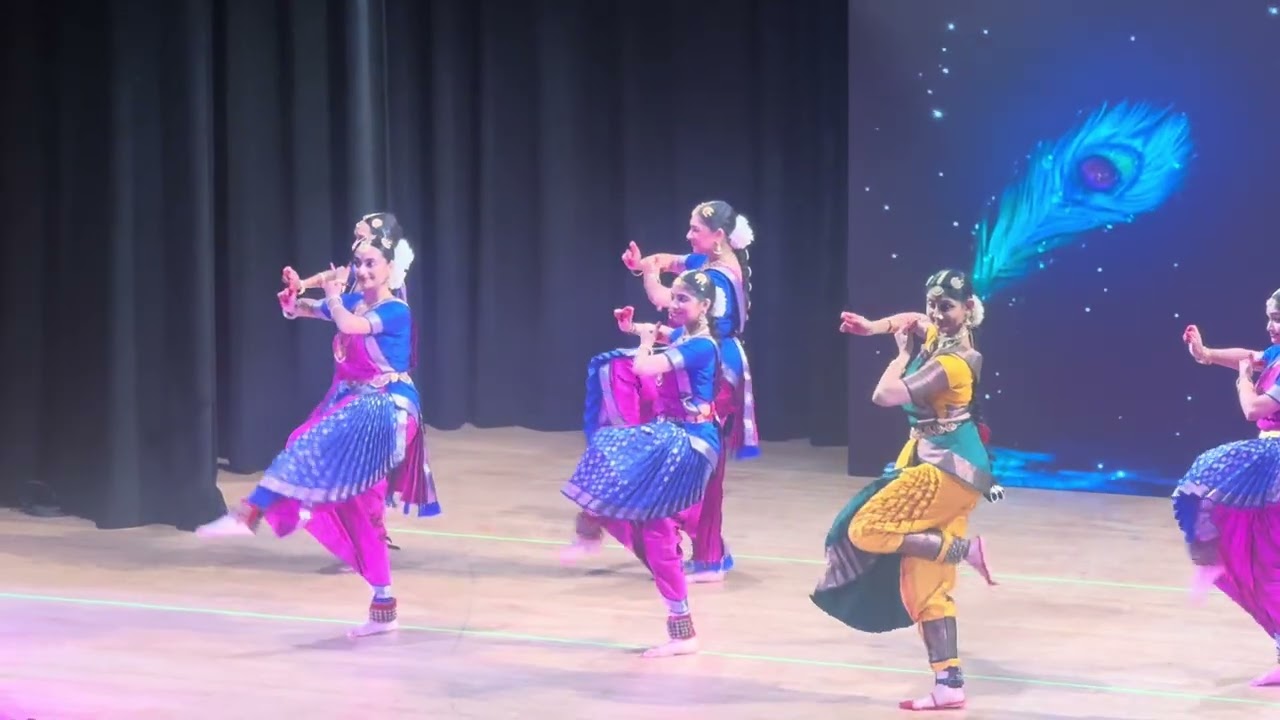 Madhurashtakam | Smaraneeyam 2025 
