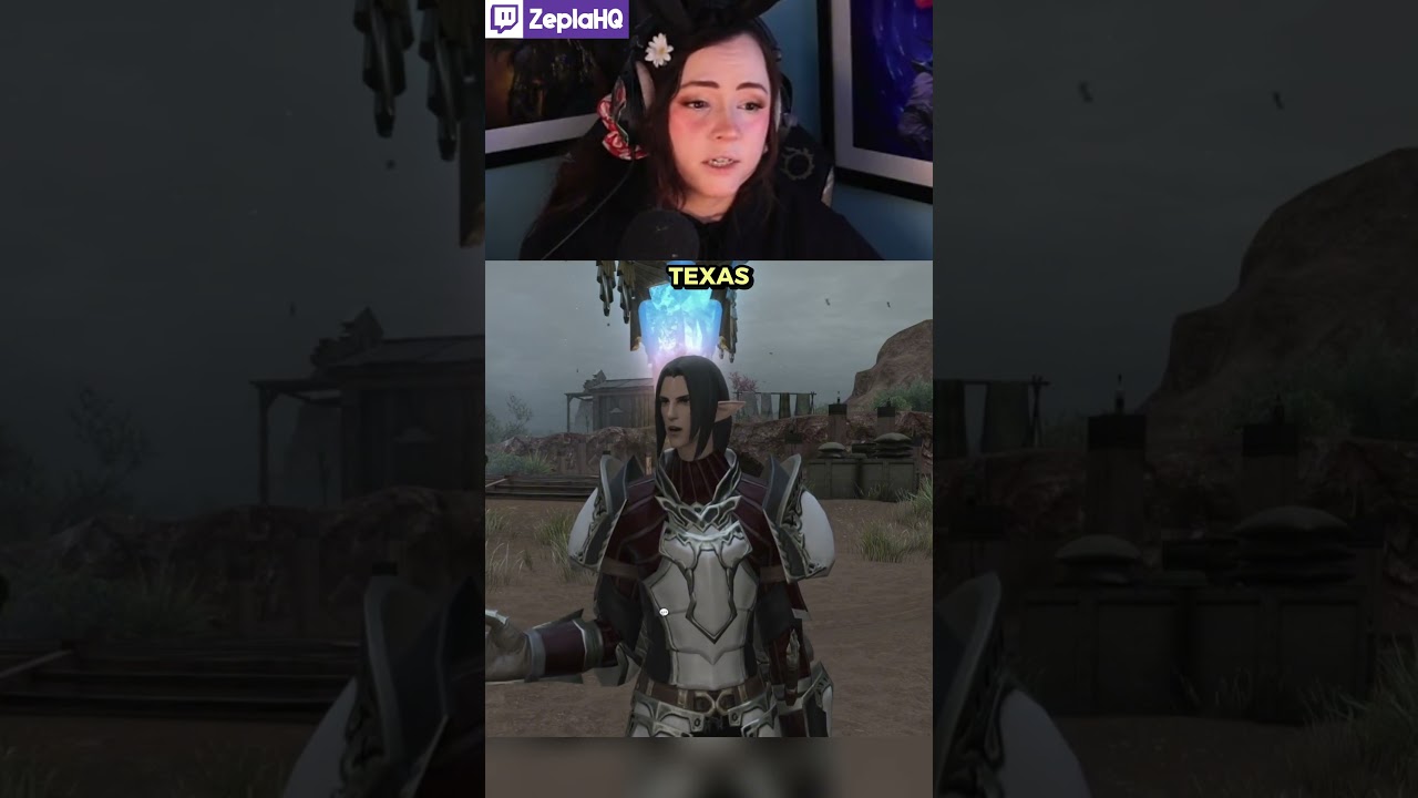 FFXIV Players When They See 0/3 😱📉