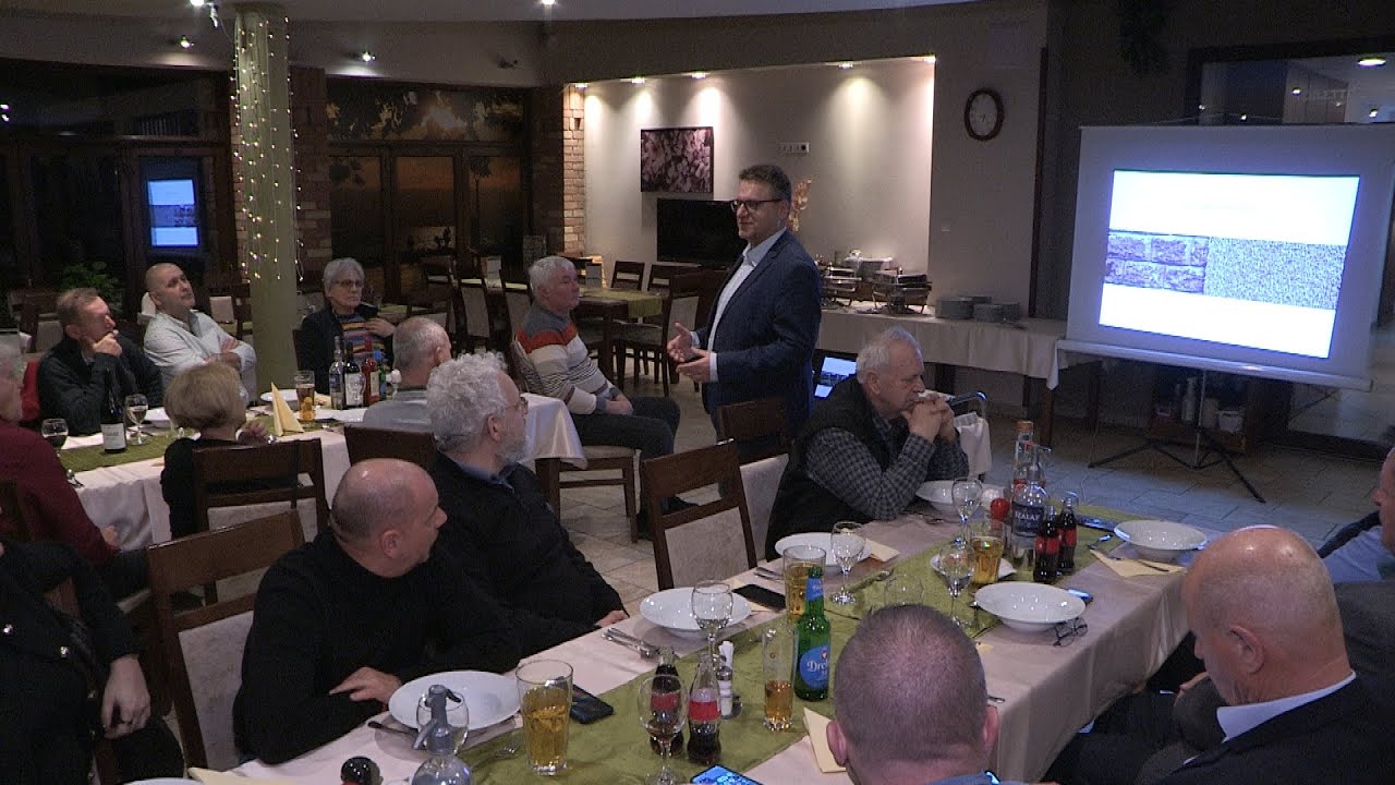 A Keszthely Térségi Vállalkozók Klubja megtartotta évindító gyűlését