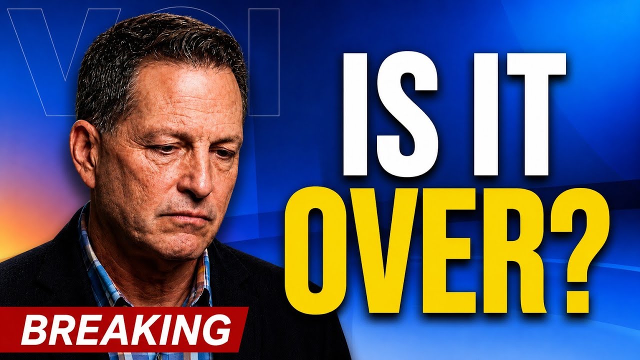 Daystar Latest: Doug Weiss Scandal Just Got Worse!