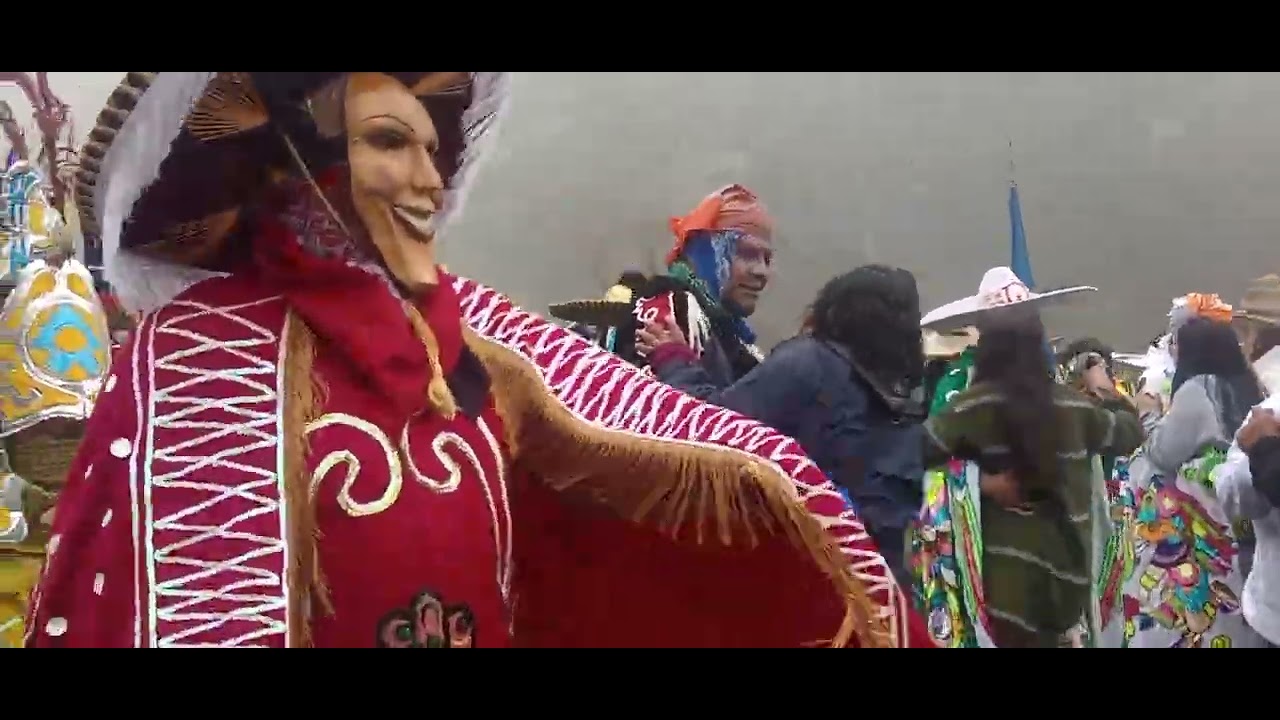 La calera 2026 huayacocotla Veracruz 