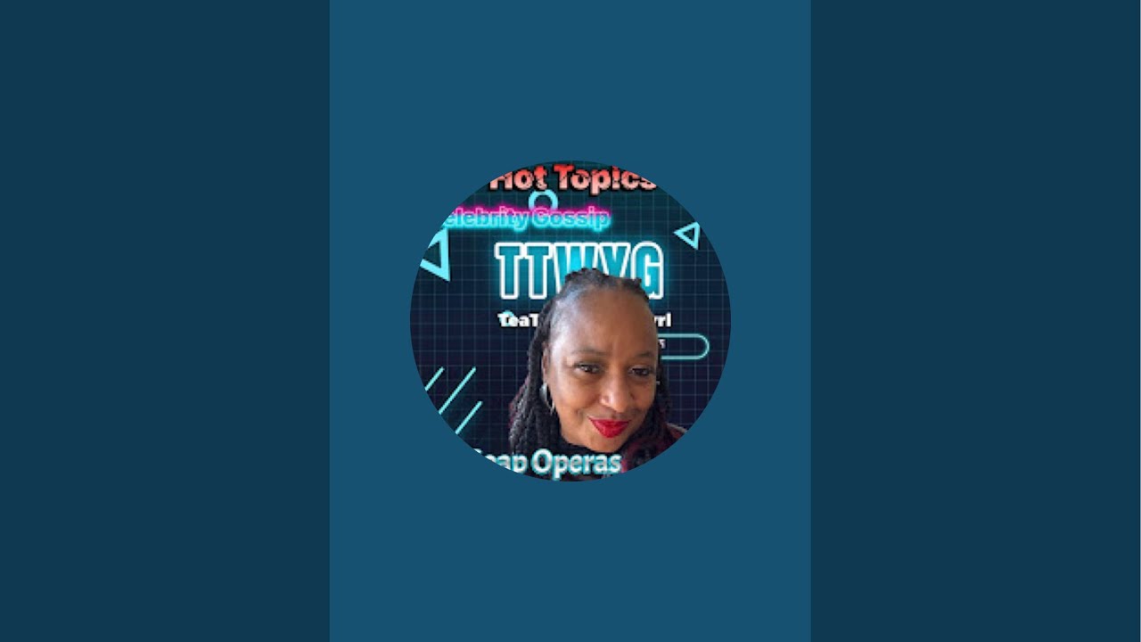 Tea Talk With Ya Gyrl is live in Cancun