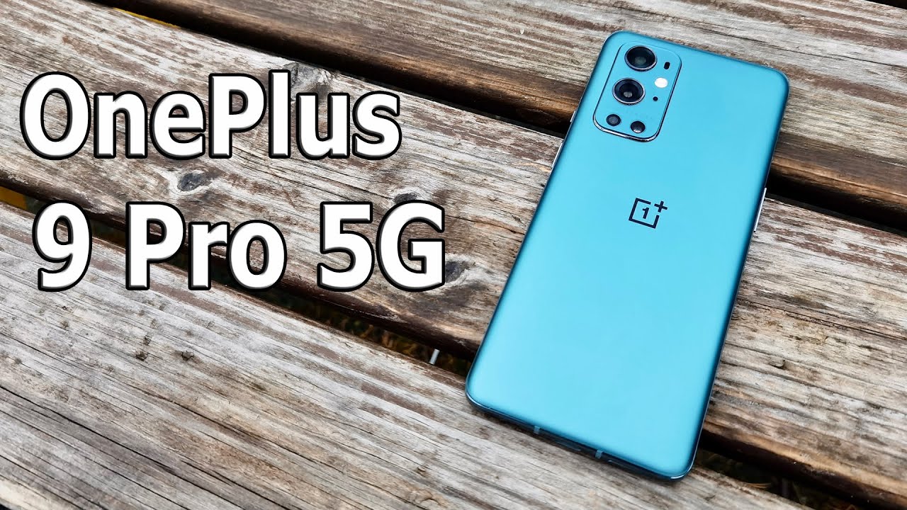 ЭТО МОЙ КАМЕРОФОН 🔥 СМАРТФОН OnePlus 9 Pro 5G РАЗОЧАРОВАНИЕ ?