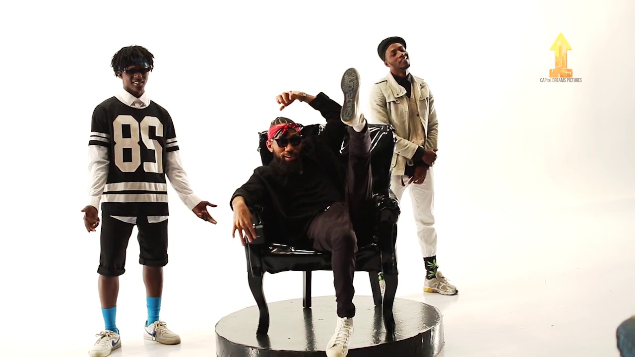 Phyno 