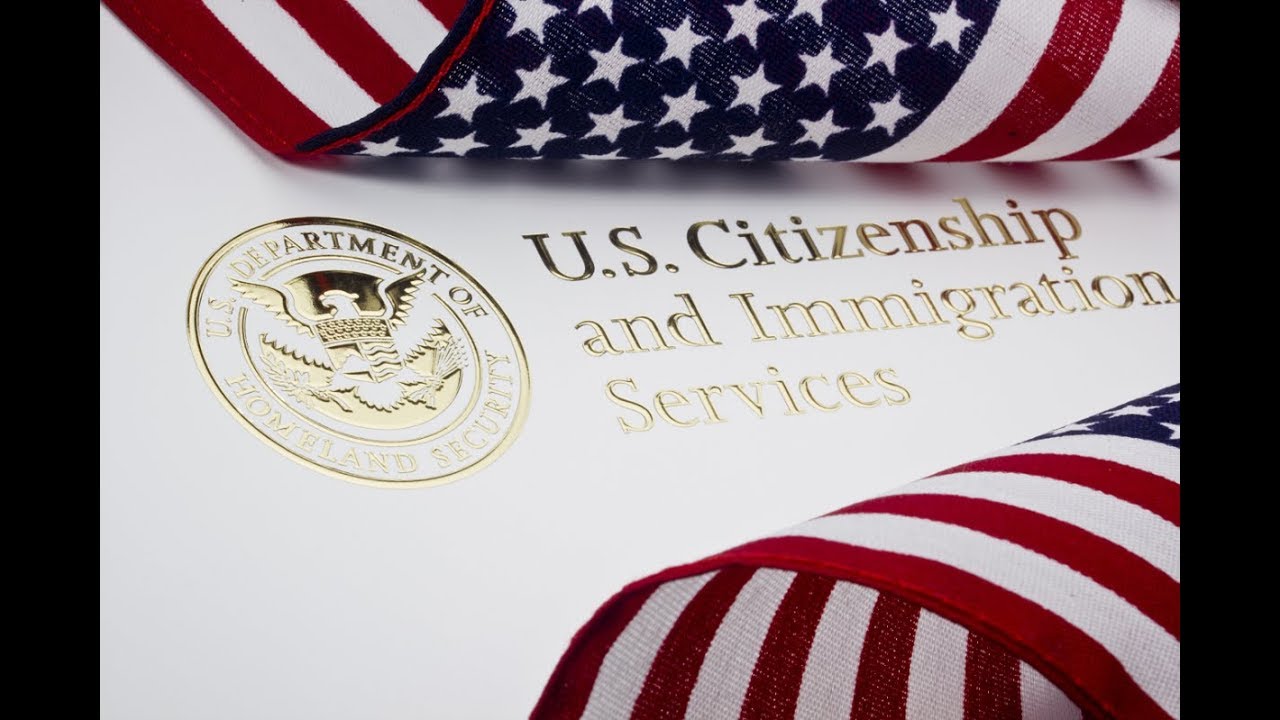 Лотерея Green Card США DV-2019. Требования к участникам