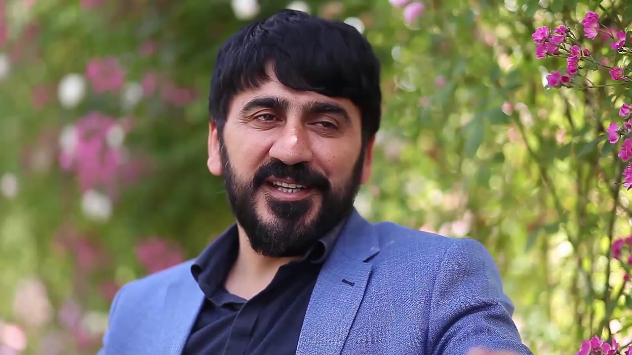Haci Fariz - Allahin gucu ve qudreti haqda.