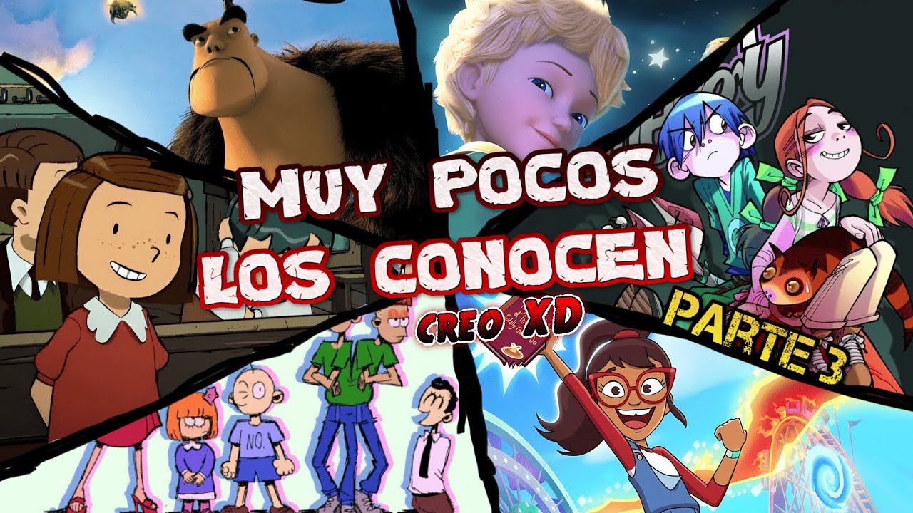 TOP 7 SERIES POCO CONOCIDAS PERO MUY RECOMENDADAS DE VER [PARTE 3] #top #top7 #loquendo #viralvideo
