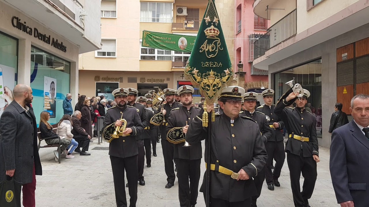 BCT Amor Úbeda 2018 - 