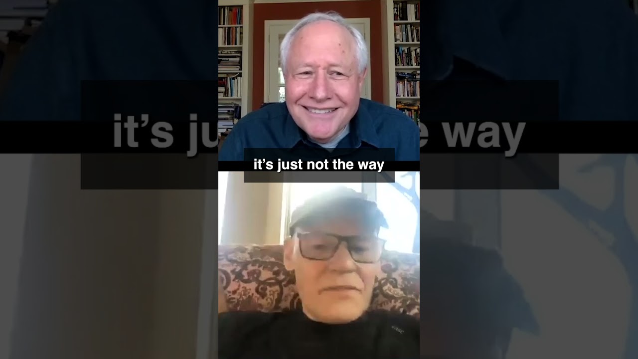 James Carville on how identity politics is hurting the Democratic Party